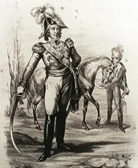 Murat: MURAT, Joachim (1767-1815)