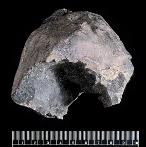 Murchison: The Murchison CM2 carbonaceous chondrite