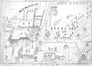 Darnley: MURDER OF DARNLEY/1567