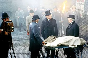Inspector: Murder By Decree