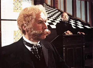 Decree: MURDER BY DECREE