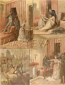 Bailiff: MURDER OF GOUFFE/1890