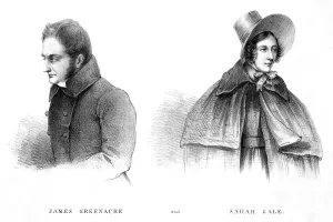 Mutilated: MURDER/GREENACRE & GALE