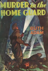 Illegible: Murder In The Home Guard