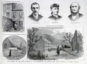 Moonlighter: The Murder of John Curtin