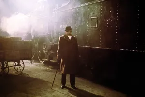 Train Station: Murder On The Orient Express (1974)