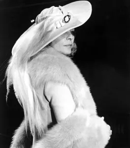 Fur Stole: Murder On The Orient Express (1974)