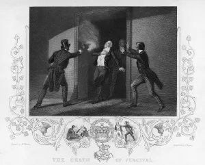 Perceval: MURDER/PERCEVAL