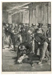Cassell: MURDER/PERCEVAL/CASSELL