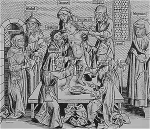 Trient: MURDER OF TRIENT CHILD