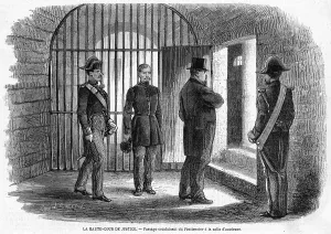 Acquitted: MURDER OF VICTOR NOIR