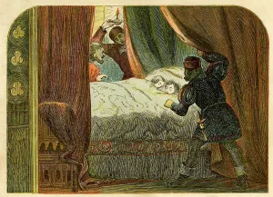 Princes: The Murder of the Young Princes in the Tower