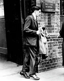 Boorman: Murderer Victor Boorman
