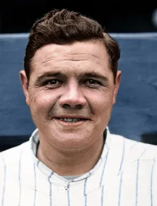 Babe: Murderer's Row in Colour