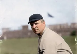 Babe: Murderer's Row in Colour