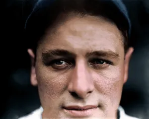 Babe: Murderer's Row in Colour
