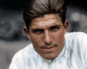 Babe: Murderer's Row in Colour
