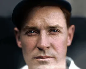 Babe: Murderer's Row in Colour