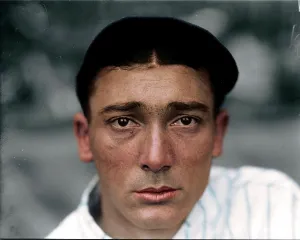 Babe: Murderer's Row in Colour