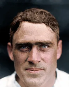 Babe: Murderer's Row in Colour