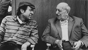 Wiesenthal: MURDERERS AMONG US: THE SIMON WIESENTHAL ?
