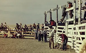 Murdo: Murdo rodeo - South Dakota