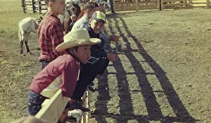 Murdo: Murdo rodeo - South Dakota