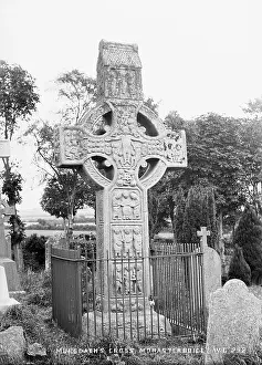 Louth: Muredath's Cross, Monasterboice