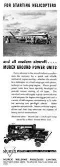 Murex: Murex Aircraft Ground Power Units GPU