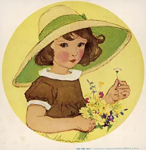Bunch: One for You by Muriel Dawson