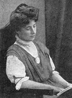 Wspu: Muriel Matters