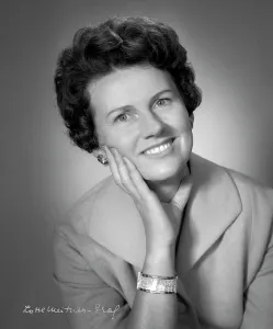 Plot: Muriel McKay - kidnapping victim