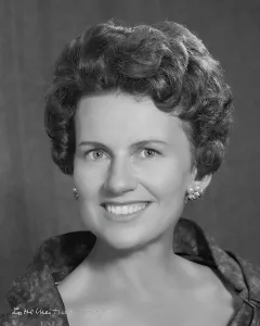Plot: Muriel McKay - kidnapping victim