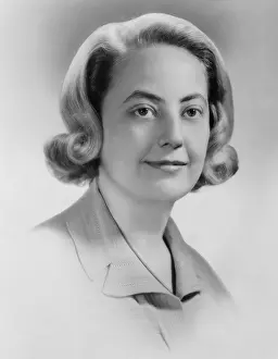 Broker: Muriel Siebert (b. 1932) was the first women ?