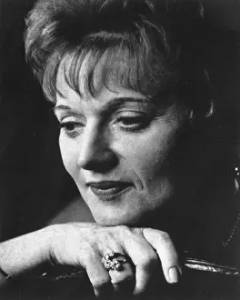 Prose: Muriel Spark, Scottish novelist
