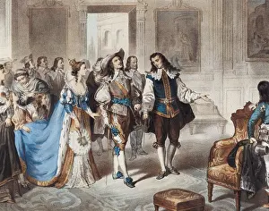 Esteban: MURILLO, Bartolome Esteban, El pintor Murillo