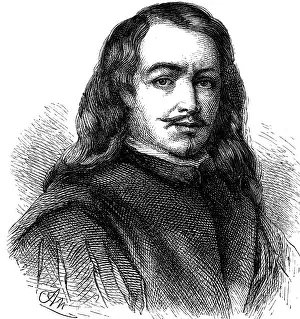 Esteban: Murillo, Bartolomeo, Esteban, Spanish artist
