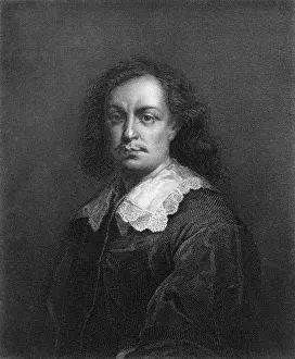 Bartolome: MURILLO, Spanish artist