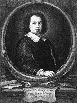 Bartolome: MURILLO, Spanish artist