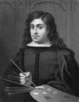 Bartolome: MURILLO, Spanish artist