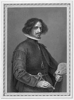 Bartolome: MURILLO, Spanish artist