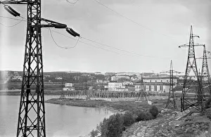 Kola: Murmashi