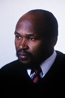Legislature: Murphy Morobe - Soweto Uprising leader