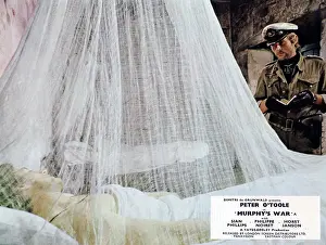 Horst: MURPHY'S WAR