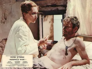 Toole: MURPHY'S WAR