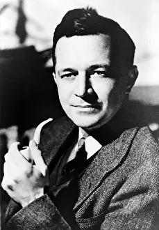 Leinster: Murray Leinster (1896-1975) author of science ?