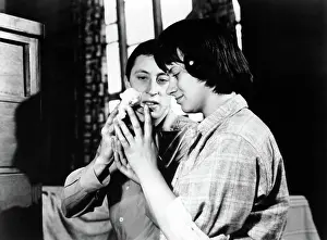Melvin: Murray Melvin - Rita Tushingham