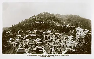 Murree: Murree, North West Frontier Province