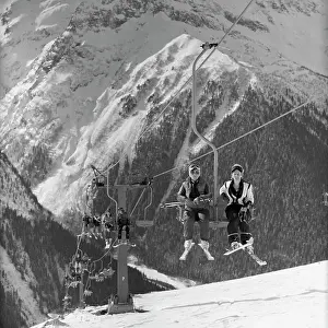 Tarusov: Musa-Achitara Mountain