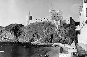 Muscat: MUSCAT CASTLE